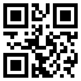 Il QrCode di 3300653238