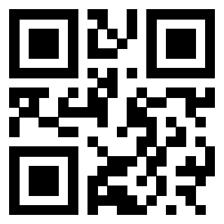 3300653239 - Immagine del Qr Code associato