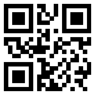 3300653240 QrCode associato