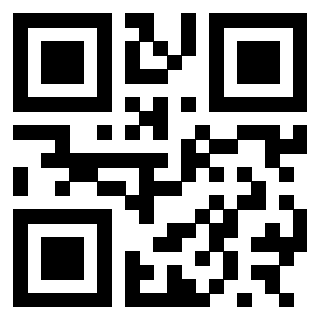 3300653241 - Immagine del Qr Code associato