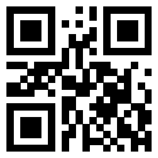 Qr Code di 3300653243