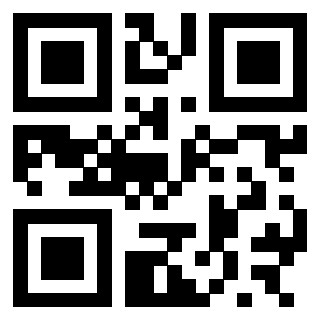 3300653247 QrCode associato