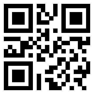 Scansione del Qr Code di 3300653248