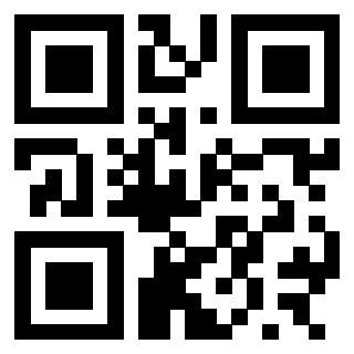 Scansione del QrCode di 3300653249