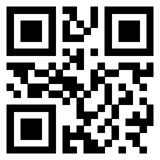 Immagine del Qr Code di 3300653250