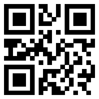 Immagine del QrCode di 3300653251