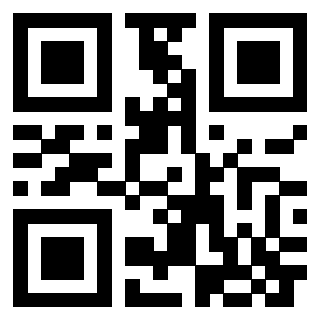 3300653254 - Immagine del Qr Code