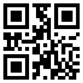 3300653256 Qr Code associato