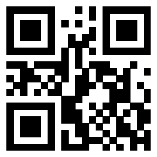Scansione del QrCode di 3300653258