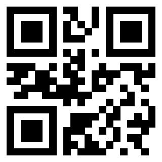 3300653261 Qr Code associato