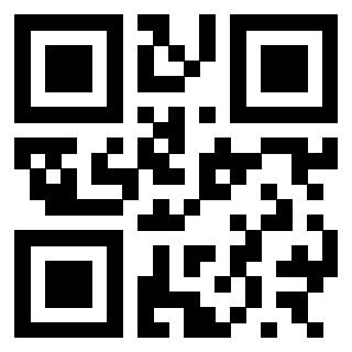 3300653263 - Immagine del Qr Code associato