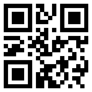 3300653265 Qr Code associato