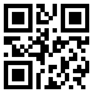 3300653267 Qr Code associato