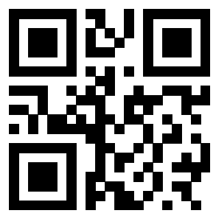 Scansione del Qr Code di 3300653270