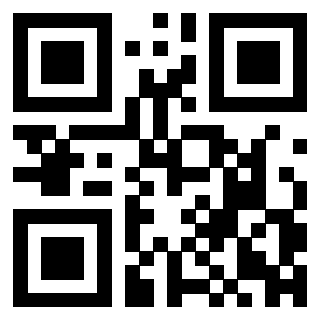 Il QrCode di 3300653271