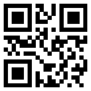 3300653273 - Immagine del QrCode associato