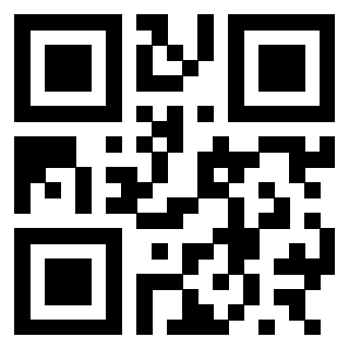 3300653275 - Immagine del Qr Code