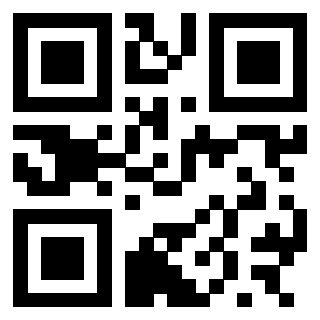 3300653280 - Immagine del Qr Code associato