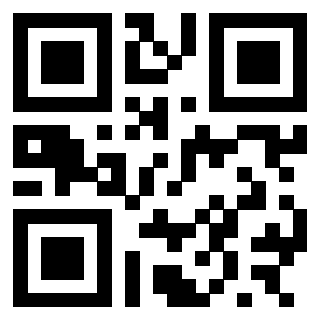 Il QrCode di 3300653281