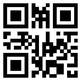 Immagine del Qr Code di 3300653282