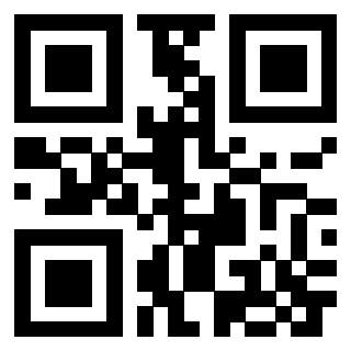 Il QrCode di 3300653285