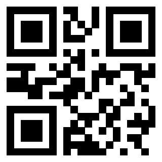 3300653289 - Immagine del Qr Code