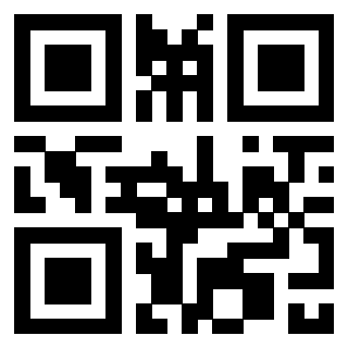 3300653291 Qr Code associato