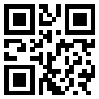 Il QrCode di 3300653293