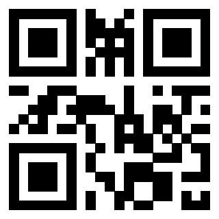Il Qr Code di 3300653296