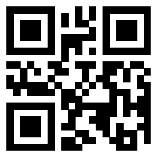 Scansione del Qr Code di 3300653297