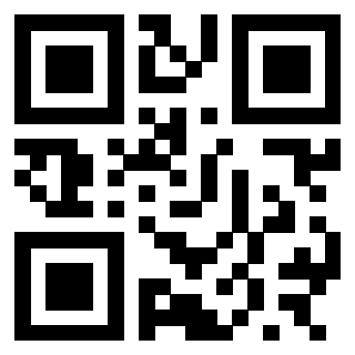 Qr Code di 3300653300