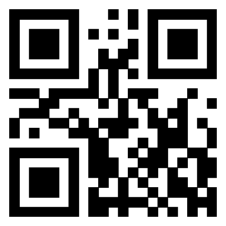 Immagine del QrCode di 3300653301