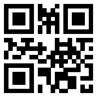 Scansione del Qr Code di 3300653303