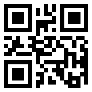 Il Qr Code di 3300653306