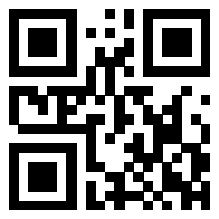 Il QrCode di 3300653307