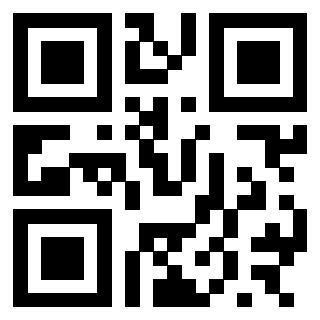 3300653308 - Immagine del QrCode