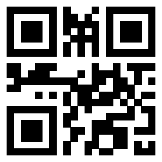 3300653311 - Immagine del Qr Code