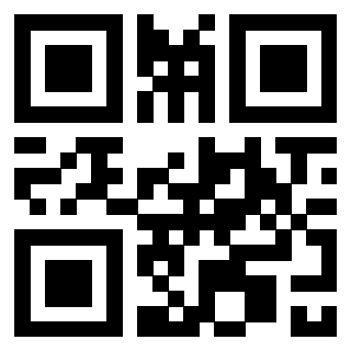 Immagine del QrCode di 3300653313