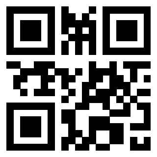 3300653314 - Immagine del QrCode