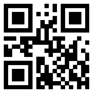 3300653315 Qr Code associato