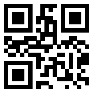 QrCode di 3300653316
