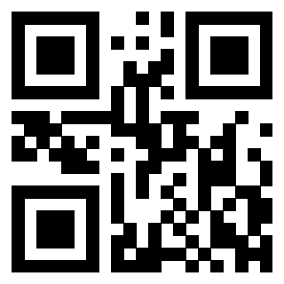 Immagine del Qr Code di 3300653324