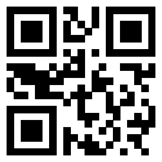 3300653326 Qr Code associato