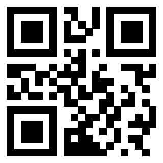 Il QrCode di 3300653329