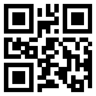 3300653331 - Immagine del Qr Code