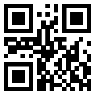 Il QrCode di 3300653336
