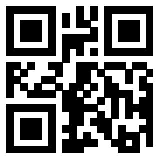 Il Qr Code di 3300653338