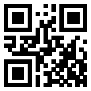 Il QrCode di 3300653339