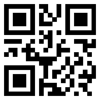 Scansione del Qr Code di 3300653340