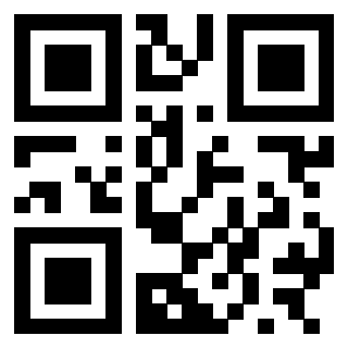 Qr Code di 3300653341